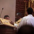 Misa Pontifical