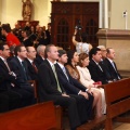 Misa Pontifical