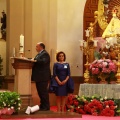 Misa Pontifical