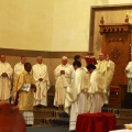 Misa Pontifical