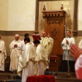 Misa Pontifical