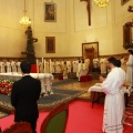 Misa Pontifical