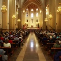 Misa Pontifical