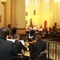 Misa Pontifical
