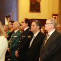 Misa Pontifical