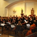 Misa Pontifical