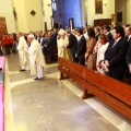 Misa Pontifical
