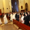 Misa Pontifical