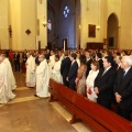 Misa Pontifical