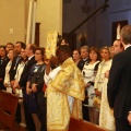 Misa Pontifical
