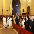 Misa Pontifical