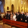 Misa Pontifical