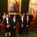 Castellón, 2014