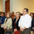 Aulas de Mayores