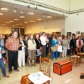 Aulas de Mayores