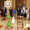 Aulas de Mayores