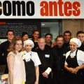 Castellón, Como Antes restaurante