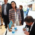Castellón, Feria del Libro 2014