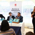 Castellón, Feria del Libro 2014