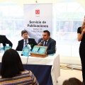 Castellón, Feria del Libro 2014