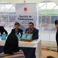 Castellón, Feria del Libro 2014