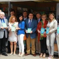 Castellón, Feria del Libro 2014