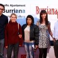 Burriana Negra