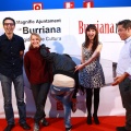 Burriana Negra