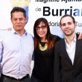 Burriana Negra