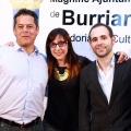 Burriana Negra