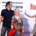 Burriana Negra