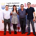 Burriana Negra