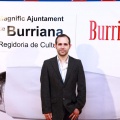 Burriana Negra