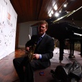 Eric Alexander Quartet