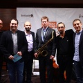Eric Alexander Quartet