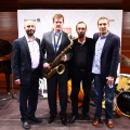 Eric Alexander Quartet
