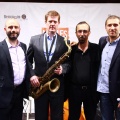 Eric Alexander Quartet