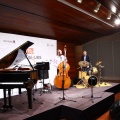 Eric Alexander Quartet