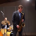 Eric Alexander Quartet