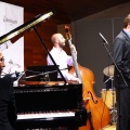 Eric Alexander Quartet