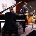 Eric Alexander Quartet