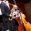 Eric Alexander Quartet