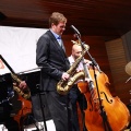 Eric Alexander Quartet