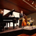 Eric Alexander Quartet