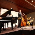 Eric Alexander Quartet