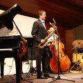 Eric Alexander Quartet
