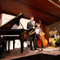 Eric Alexander Quartet