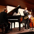 Eric Alexander Quartet