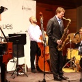 Eric Alexander Quartet