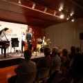 Eric Alexander Quartet